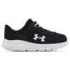 UNDER ARMOUR Infant Boys' UA Assert 9 AC Running Shoes 1 UNDER ARMOUR Infant Boys' UA Assert 9 AC Running Shoes -Activewear Of Kid Shop 2074662 001 main