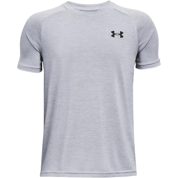 UNDER ARMOUR Boys' UA Tech 2.0 Short Sleeve Tee 3 UNDER ARMOUR Boys' UA Tech 2.0 Short Sleeve Tee