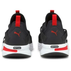 PUMA Boys' SoftRide Rift Pop Running Sneakers -Activewear Of Kid Shop 2074733 031 alt3