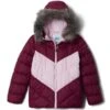 COLUMBIA Girls' Arctic Blast Jacket -Activewear Of Kid Shop 2074840 603 main
