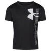 UNDER ARMOUR Boys' Pre-School UA Short Sleeve Tee -Activewear Of Kid Shop 2075695 001 main