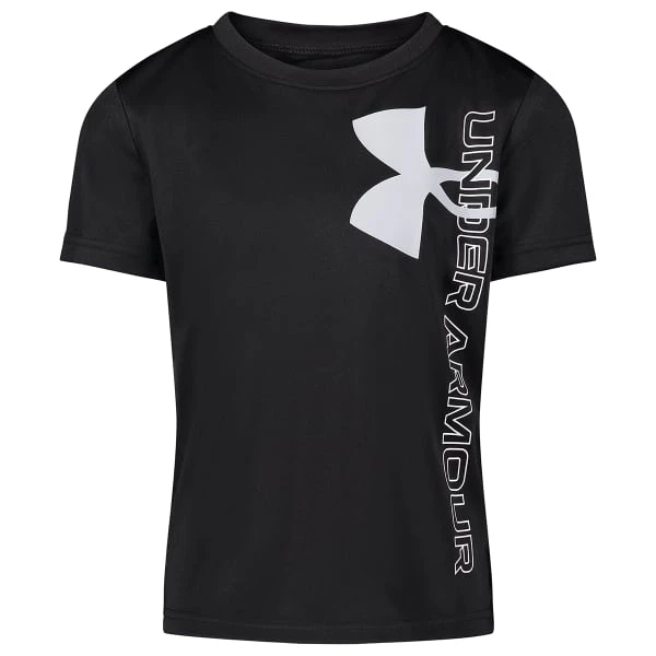 UNDER ARMOUR Boys' Pre-School UA Short Sleeve Tee 3 UNDER ARMOUR Boys' Pre-School UA Short Sleeve Tee