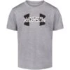UNDER ARMOUR Boys' 4-7 Twist Symbol Short Sleeve Tee 1 UNDER ARMOUR Boys' 4-7 Twist Symbol Short Sleeve Tee -Activewear Of Kid Shop 2075714 003 main