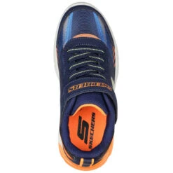 SKECHERS Boys' Thermoflux 2.0 - Kodron Sneaker -Activewear Of Kid Shop 2075975 402 alt3