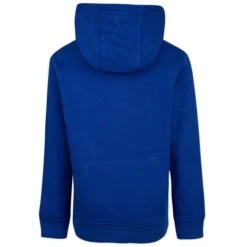 NIKE Boys' Futura Pullover Hoodie -Activewear Of Kid Shop 2076437 404 alt1