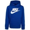 NIKE Boys' Futura Pullover Hoodie
