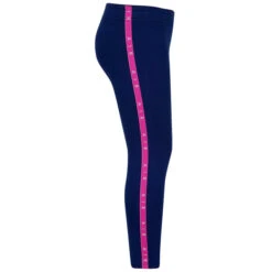 NIKE Girls' NSW Air Leggings -Activewear Of Kid Shop 2076447 402 alt2