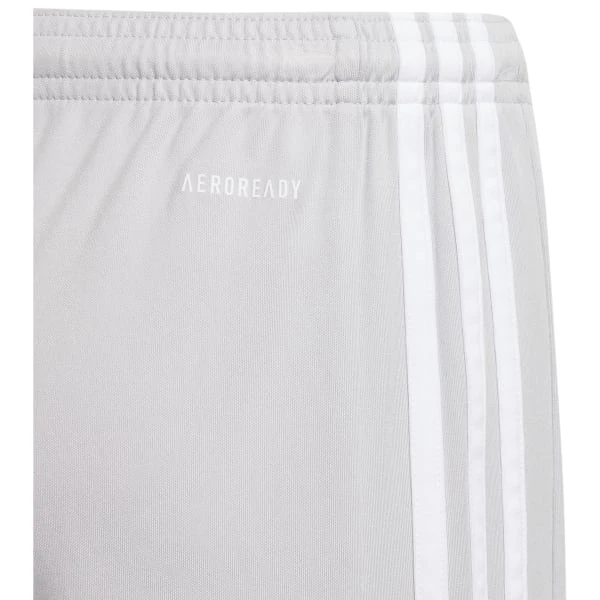 Adidas Boys' Squadra 21 Shorts 5 Adidas Boys' Squadra 21 Shorts - Image 3