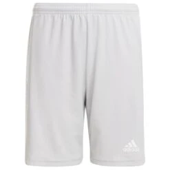Adidas Boys' Squadra 21 Shorts