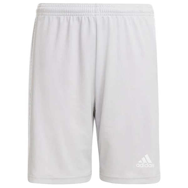 Adidas Boys' Squadra 21 Shorts 3 Adidas Boys' Squadra 21 Shorts