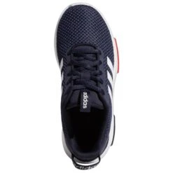 ADIDAS Kids' Racer 2.0 Running Shoes -Activewear Of Kid Shop 2076761 402 alt4