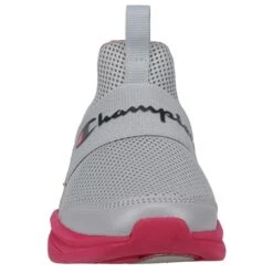 CHAMPION Girls' Lengend Lo Sneaker -Activewear Of Kid Shop 2077458 004 alt2