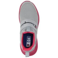 CHAMPION Girls' Lengend Lo Sneaker -Activewear Of Kid Shop 2077458 004 alt4