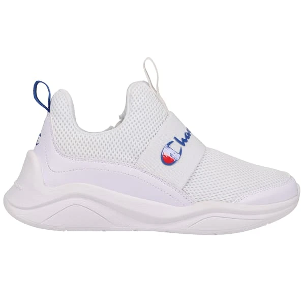 CHAMPION Boys' Legacy A Lo Running Sneakers 4 CHAMPION Boys' Legacy A Lo Running Sneakers - Image 2