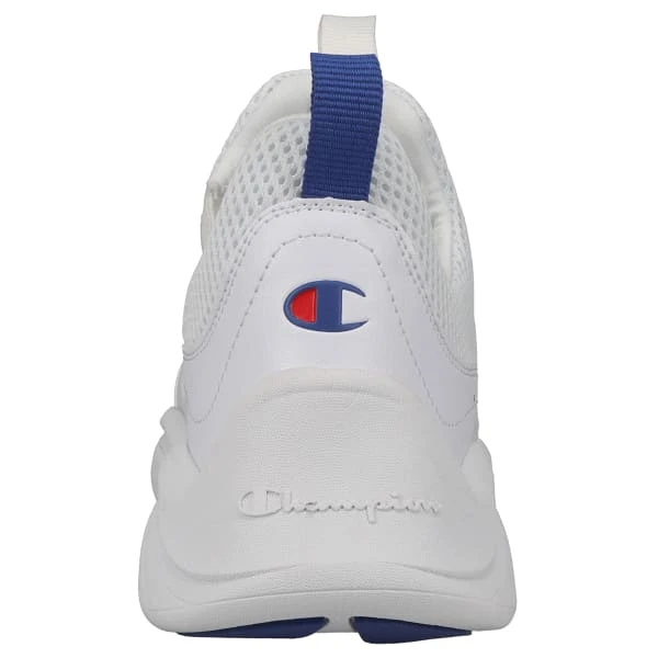 CHAMPION Boys' Legacy A Lo Running Sneakers 6 CHAMPION Boys' Legacy A Lo Running Sneakers - Image 4