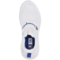 CHAMPION Boys' Legacy A Lo Running Sneakers 12 CHAMPION Boys' Legacy A Lo Running Sneakers -Activewear Of Kid Shop 2077658 101 alt4