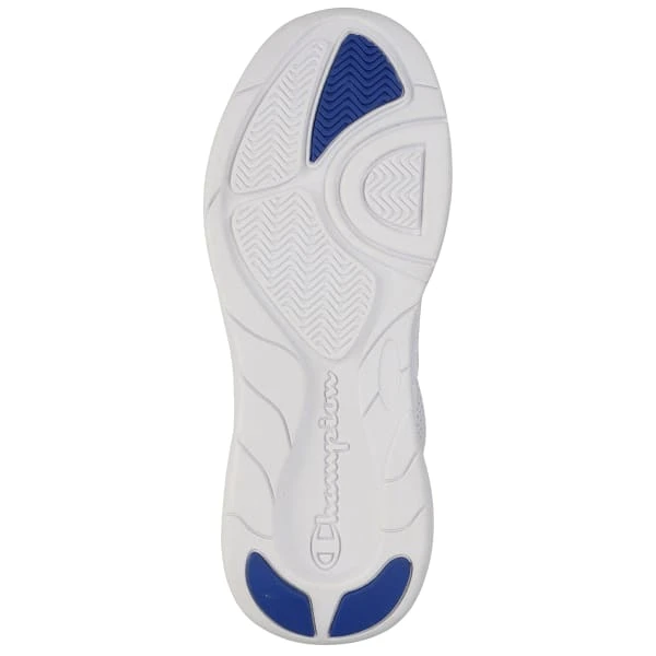 CHAMPION Boys' Legacy A Lo Running Sneakers 8 CHAMPION Boys' Legacy A Lo Running Sneakers - Image 6