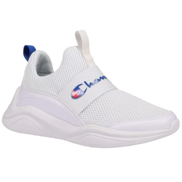 CHAMPION Boys' Legacy A Lo Running Sneakers 3 CHAMPION Boys' Legacy A Lo Running Sneakers