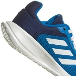 ADIDAS Kids' Tensaur Running Shoes -Activewear Of Kid Shop 2077901 404 alt7