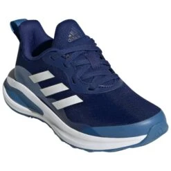 ADIDAS Kids' FortaRun Running Shoes 12 ADIDAS Kids' FortaRun Running Shoes -Activewear Of Kid Shop 2077906 402 alt2