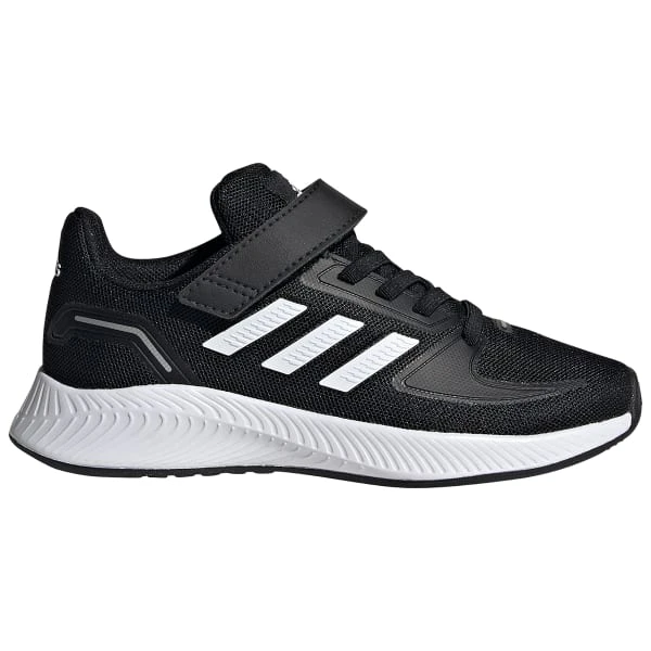 ADIDAS Boys' Runfalcon 2.0 Running Shoes 3 ADIDAS Boys' Runfalcon 2.0 Running Shoes
