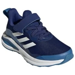 ADIDAS Boys' Fortarun EL Running Shoes -Activewear Of Kid Shop 2077913 402 alt2