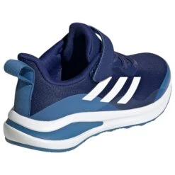 ADIDAS Boys' Fortarun EL Running Shoes -Activewear Of Kid Shop 2077913 402 alt3