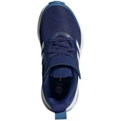 ADIDAS Boys' Fortarun EL Running Shoes -Activewear Of Kid Shop 2077913 402 alt4