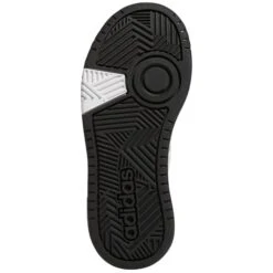 ADIDAS Boys' Hoops Mid Basketball Shoes -Activewear Of Kid Shop 2077928 001 alt5