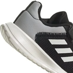 ADIDAS Infant/Toddler Tensaur Run Shoes -Activewear Of Kid Shop 2077929 001 alt7
