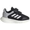 ADIDAS Infant/Toddler Tensaur Run Shoes -Activewear Of Kid Shop 2077929 001 main