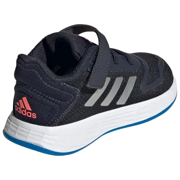 ADIDAS Boys' Infant/Toddler Duramo 10 Running Shoes 6 ADIDAS Boys' Infant/Toddler Duramo 10 Running Shoes - Image 4