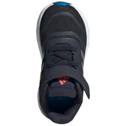 ADIDAS Boys' Infant/Toddler Duramo 10 Running Shoes 14 ADIDAS Boys' Infant/Toddler Duramo 10 Running Shoes -Activewear Of Kid Shop 2077930 402 alt4