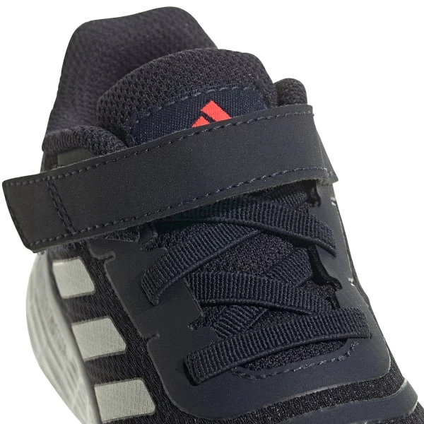 ADIDAS Boys' Infant/Toddler Duramo 10 Running Shoes 9 ADIDAS Boys' Infant/Toddler Duramo 10 Running Shoes - Image 7