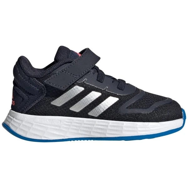 ADIDAS Boys' Infant/Toddler Duramo 10 Running Shoes 3 ADIDAS Boys' Infant/Toddler Duramo 10 Running Shoes