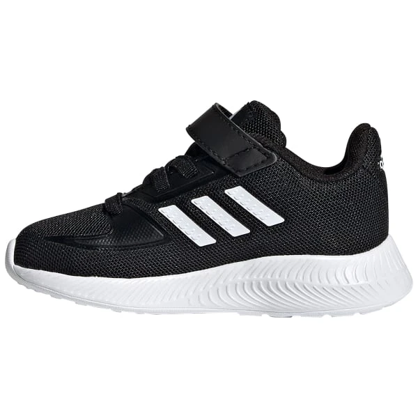 ADIDAS Boys' Infant/Toddler Runfalcon 2.0 Running Shoe 4 ADIDAS Boys' Infant/Toddler Runfalcon 2.0 Running Shoe - Image 2