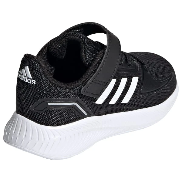 ADIDAS Boys' Infant/Toddler Runfalcon 2.0 Running Shoe 6 ADIDAS Boys' Infant/Toddler Runfalcon 2.0 Running Shoe - Image 4