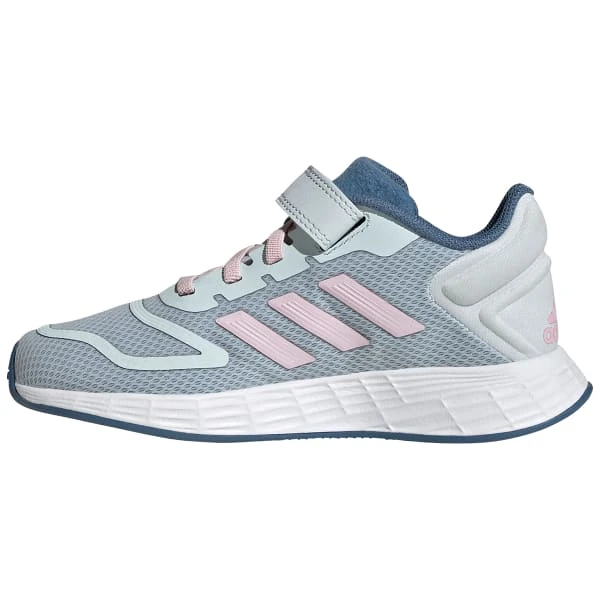 ADIDAS Girls' Duramo 2.0 Running Shoes 4 ADIDAS Girls' Duramo 2.0 Running Shoes - Image 2