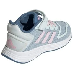 ADIDAS Girls' Duramo 2.0 Running Shoes 13 ADIDAS Girls' Duramo 2.0 Running Shoes -Activewear Of Kid Shop 2077952 406 alt3