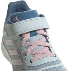 ADIDAS Girls' Duramo 2.0 Running Shoes 16 ADIDAS Girls' Duramo 2.0 Running Shoes -Activewear Of Kid Shop 2077952 406 alt6