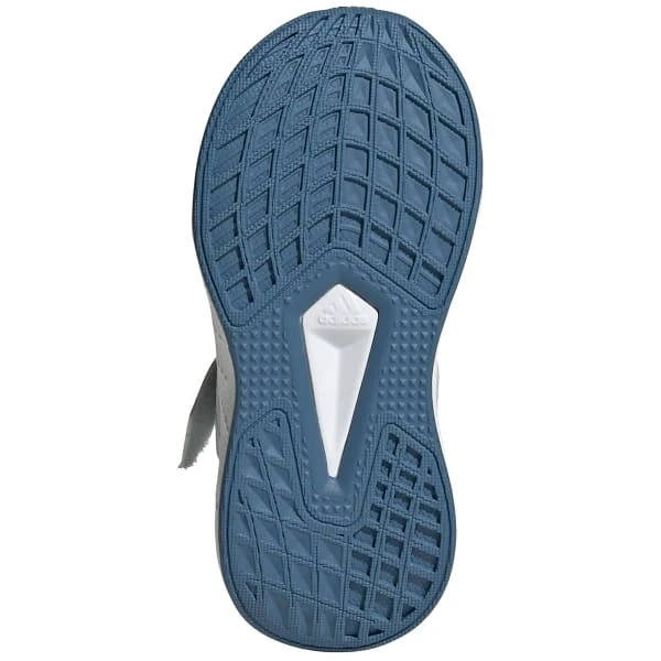 ADIDAS Girls' Infant/Toddler Duramo 10 Shoes 8 ADIDAS Girls' Infant/Toddler Duramo 10 Shoes - Image 6