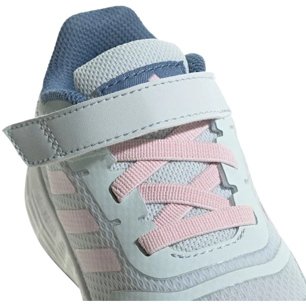 ADIDAS Girls' Infant/Toddler Duramo 10 Shoes 9 ADIDAS Girls' Infant/Toddler Duramo 10 Shoes - Image 7