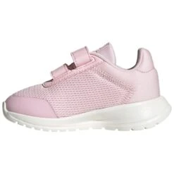 ADIDAS Infant/Toddler Girls' Tensaur Run Shoes -Activewear Of Kid Shop 2077962 607 alt1