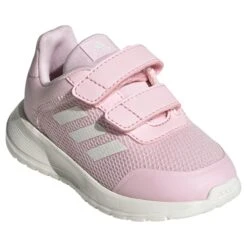 ADIDAS Infant/Toddler Girls' Tensaur Run Shoes -Activewear Of Kid Shop 2077962 607 alt2