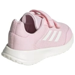 ADIDAS Infant/Toddler Girls' Tensaur Run Shoes -Activewear Of Kid Shop 2077962 607 alt3