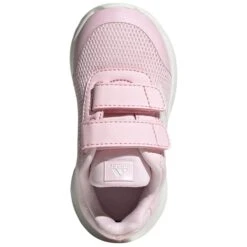 ADIDAS Infant/Toddler Girls' Tensaur Run Shoes -Activewear Of Kid Shop 2077962 607 alt4