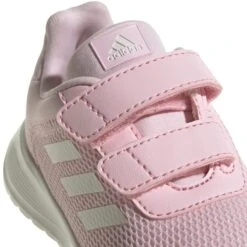 ADIDAS Infant/Toddler Girls' Tensaur Run Shoes -Activewear Of Kid Shop 2077962 607 alt6