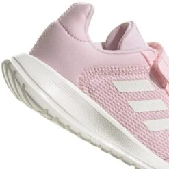 ADIDAS Infant/Toddler Girls' Tensaur Run Shoes -Activewear Of Kid Shop 2077962 607 alt7