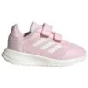 ADIDAS Infant/Toddler Girls' Tensaur Run Shoes -Activewear Of Kid Shop 2077962 607 main