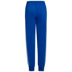 ADIDAS Boys' Iconic Tricot Jogger Pants -Activewear Of Kid Shop 2078571 404 alt1